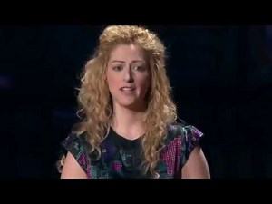 Jane McGonigal How GAMING Can Make A Better World TED Talk