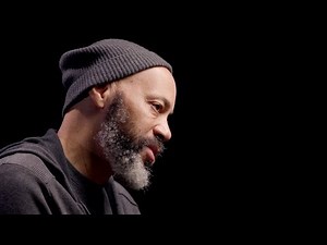 John Ridley at the Savannah Film Festival