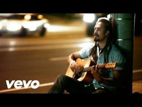 Michael Franti & Spearhead - Hey Hey Hey