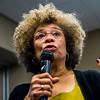 Angela Davis Says She’s ‘Stunned’ After Award Is Revoked Over Her Views on Israel