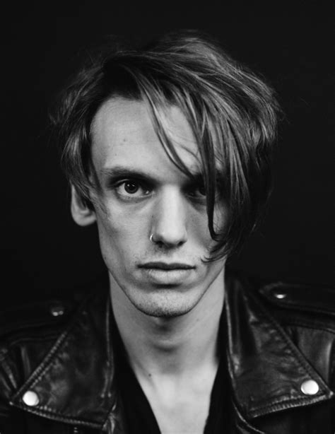 Profile picture of Jamie Campbell-Bower