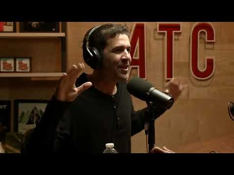 Doug Ellin from Entourage joins The Mike Young Show
