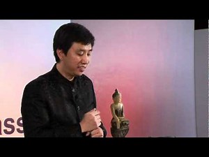 Chade-Meng Tan: Everyday compassion at Google