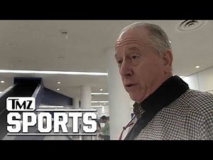 Archie Manning: Eli Took Benching Hard, But He's Better Now | TMZ Sports
