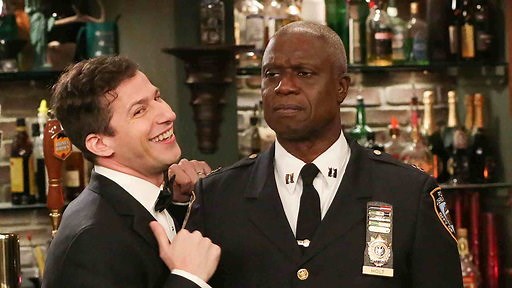 Brooklyn Nine-Nine Season 6 Episode 1 First Look: Brooklyn Nine-Nine, Season 6