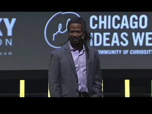 Chicago Ideas 2014 - This Is Your Brain on Drugs