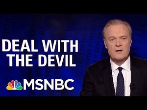 Lawrence on President Trump 'Shithole' Comment: 'Hating Is What He Does' | The Last Word | MSNBC
