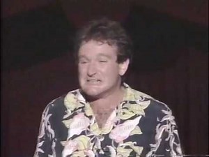 An Evening With Robin Williams 1983