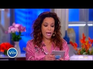 The View November 15 2017 - John Ridley