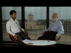 MOOC Q&A with Paul Collier, From poverty to prosperity