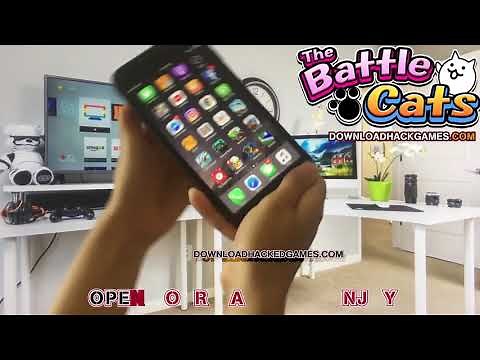 Battle Cats Hack Game Killer - The Battle Cats Cat Food Cheat