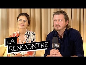 THE FIRST : Interview de BEAU WILLIMON et HANNAH WARE