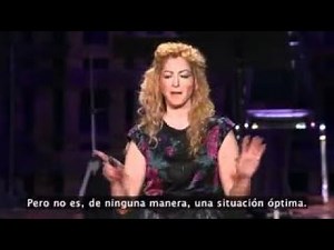 Jane McGonigal: Los juegos online pueden crear un mundo mejor TED 2010