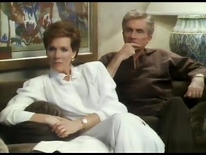 Julie Andrews & Blake Edwards interviewed by André Previn (1987)