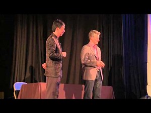 Search Inside Yourself - with Chade-Meng Tan from Google