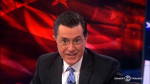 January 20, 2014 - Scott Stossel – The Colbert Report – Ep. 10049 – Season 10 | Comedy Central