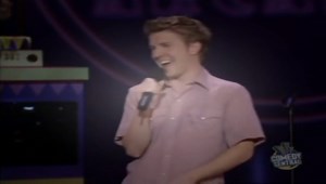 Comedy Central Presents - Nick Swardson