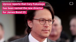 Cary Fukunaga To Replace Danny Boyle For Bond 25