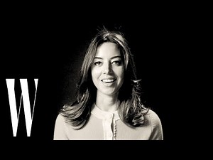 Aubrey Plaza on Sexy Halloween Costumes and Being Cast for 'Parks & Rec' | Screen Tests | W Magazine