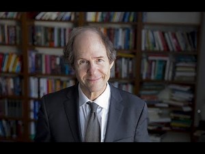 The Holberg Lecture 2018: Cass Sunstein: "Freedom"