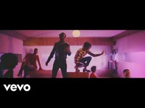 Rae Sremmurd - Perplexing Pegasus