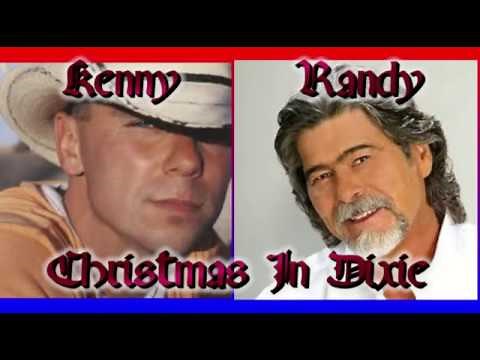 Kenny Chesney & Randy Owens Christmas In Dixie