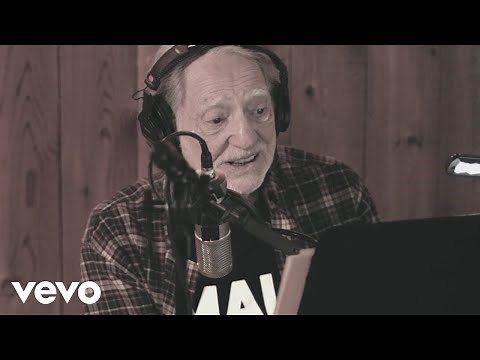 Willie Nelson - Heaven Is Closed