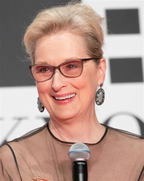 Profile picture of Meryl Streep