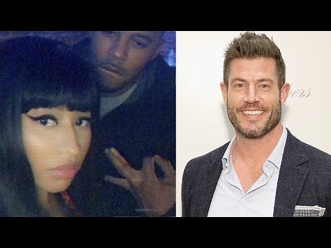 Nicki Minaj SUING Daily Mail Host After He Called Her New BF A Rapist!