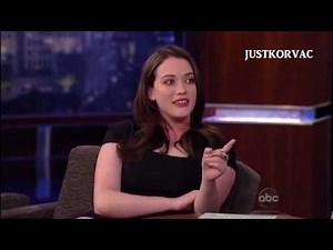 Kat Dennings Is AWESOME