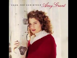 Amy Grant - Winter Wonderland