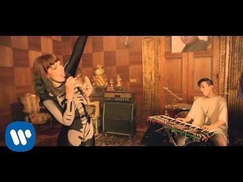 Grouplove - "Ways to Go" [OFFICIAL MUSIC VIDEO]