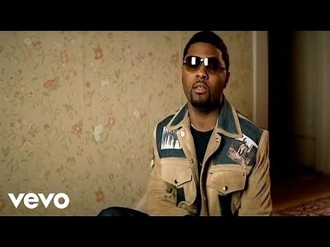 Musiq - Dontchange