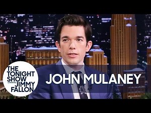 That Time John Mulaney Took Pete Davidson to a Steely Dan Concert