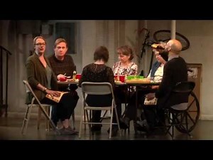 "The Humans" by Stephen Karam - Clip 3 (Broadway Chicago)