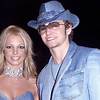 Let's Celebrate the 18th Birthday of Britney Spears and Justin Timberlake's Iconic Denim Look
