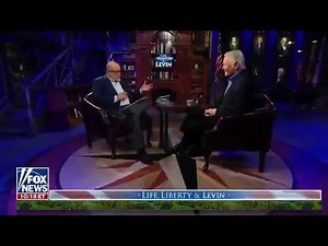 Jon Voight (Part 1) #Walkaway & Donald Trump