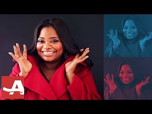 Octavia Spencer Talks Oscars, Role Models and Ninjas | AARP