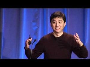 Chade-Meng Tan: "Search Inside Yourself" | Talks at Google