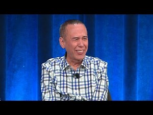 Gilbert Gottfried: "Life as a Comedian and Family Man" | Talks at Google