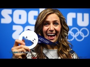 Silver Medalist Noelle Pikus- Pace | Team USA in Sochi