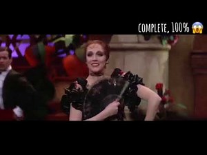 Julie Andrews, funny, sexy, sweet moments