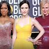 Get Nicole Kidman & Regina King's Golden Globes Fashions