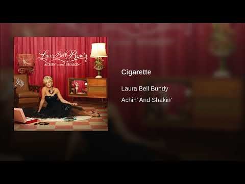 Cigarette