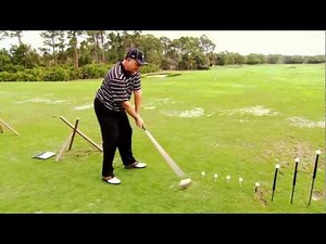 Golf Channel Profile on Dan Boever