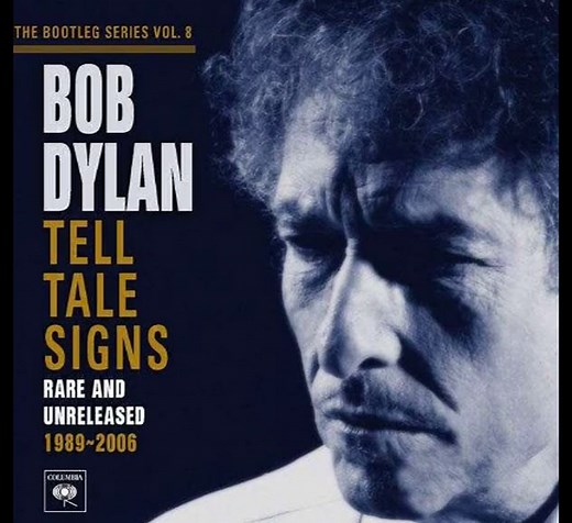 Bob Dylan - Ring Them Bells (Alternate version, Oh Mercy)