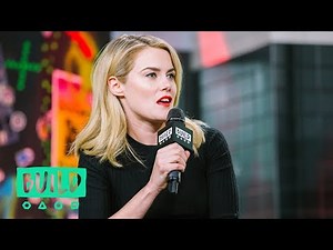 Rachael Taylor Is Excited About Trish’s Arc In Season 2 Of “Jessica Jones”