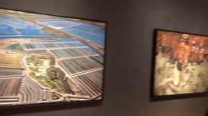 Edward Burtynsky - VIDEO Gallery