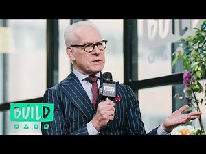 Tim Gunn Is Disappointed With The Industry's Approach To Plus-Size Fashion