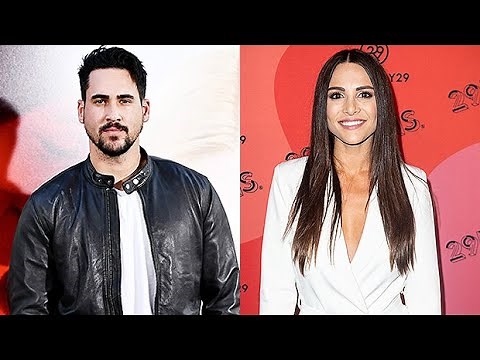 Josh Murray Slams Andi Dorfman As The ‘Devil’ As He Wishes Colton Luck Ahead Of ‘Bachelor’ Premiere